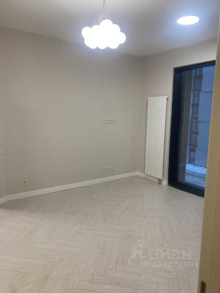 3-комнатная квартира, 60 м² — фотография 3