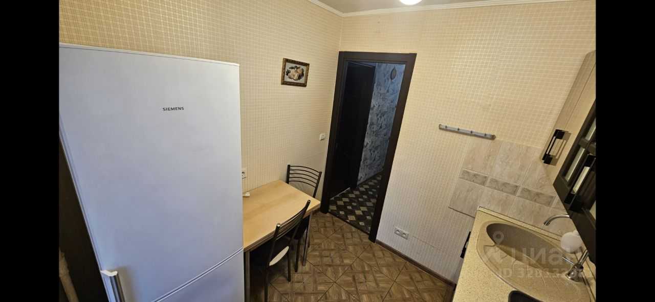 2-комнатная квартира, 44,6 м² — фотография 2