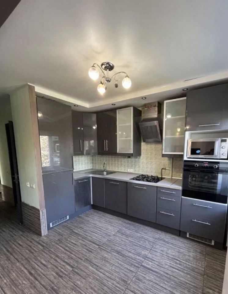 2-комнатная квартира, 40 м²