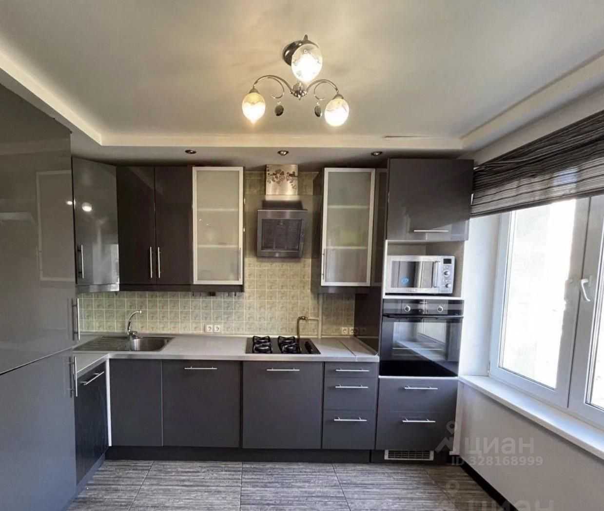 2-комнатная квартира, 40 м² — фотография 2