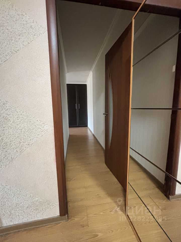 2-комнатная квартира, 44 м² — фотография 3