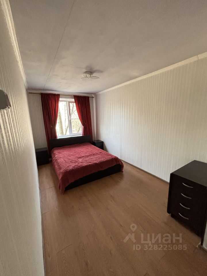 2-комнатная квартира, 44 м² — фотография 2