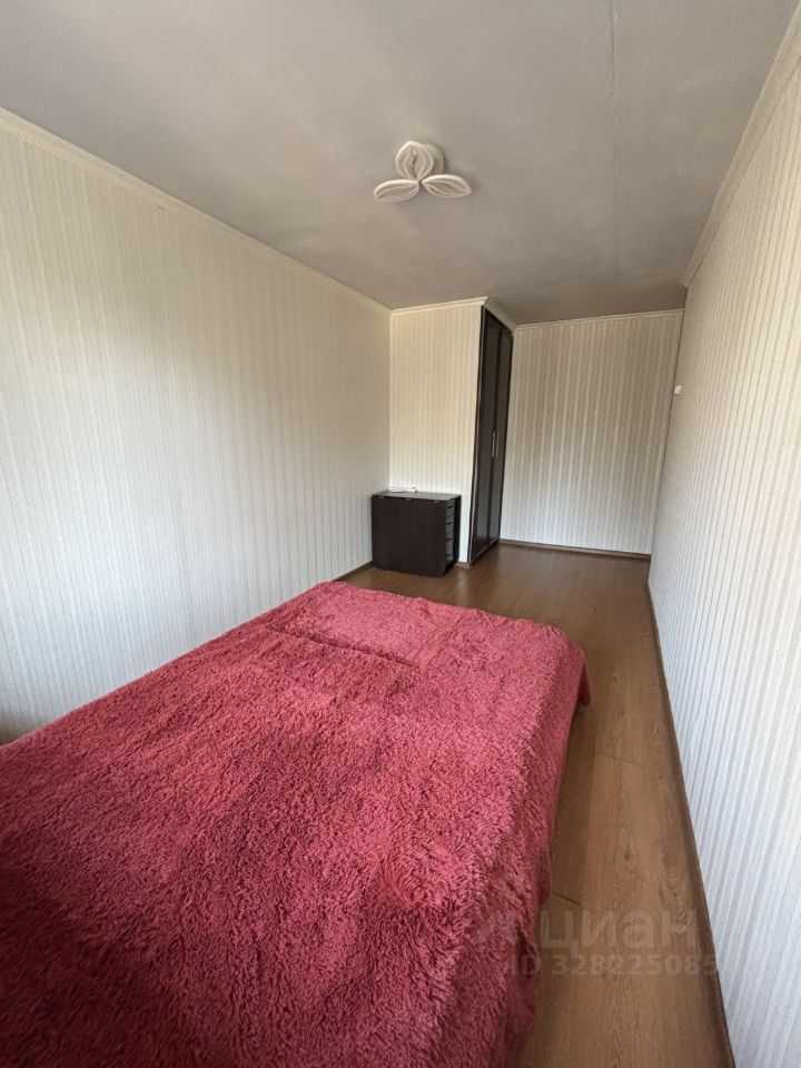 2-комнатная квартира, 44 м²
