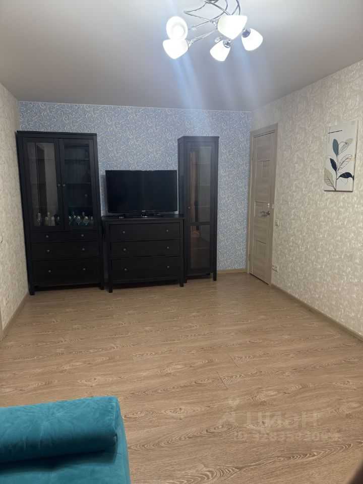 2-комнатная квартира, 45 м² — фотография 3