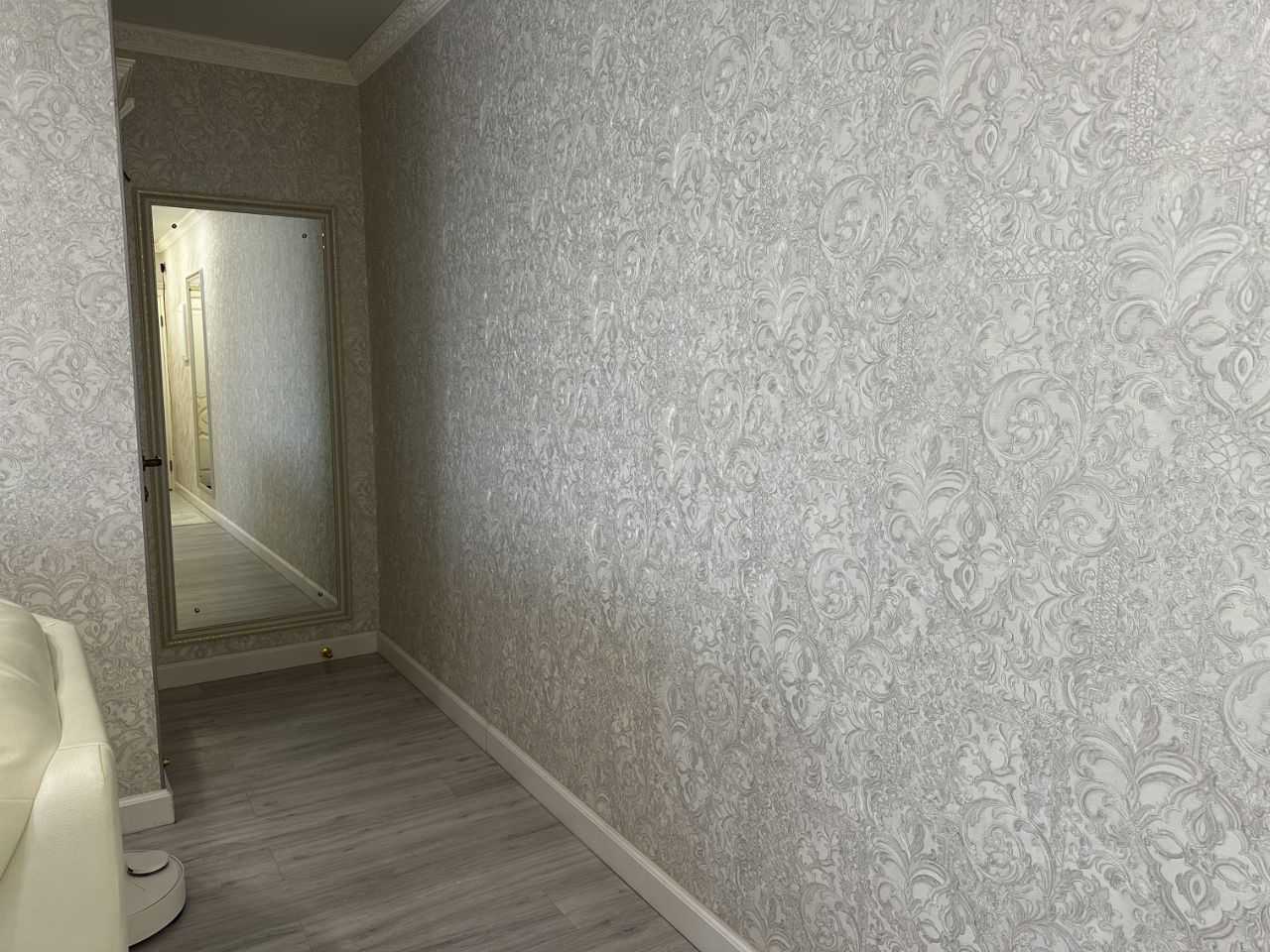 1-комнатная квартира, 43,8 м² — фотография 3