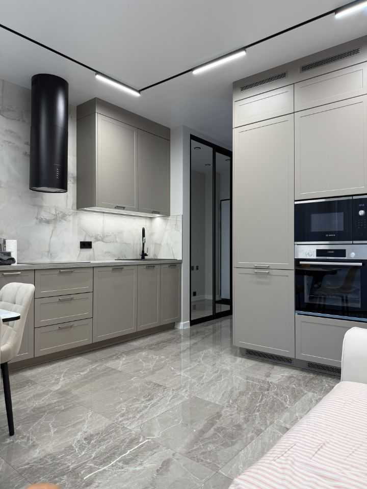 2-комнатная квартира, 53 м²