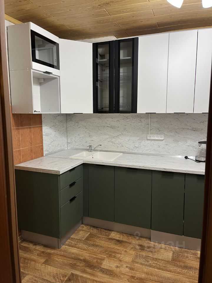 2-комнатная квартира, 40 м² — фотография 2