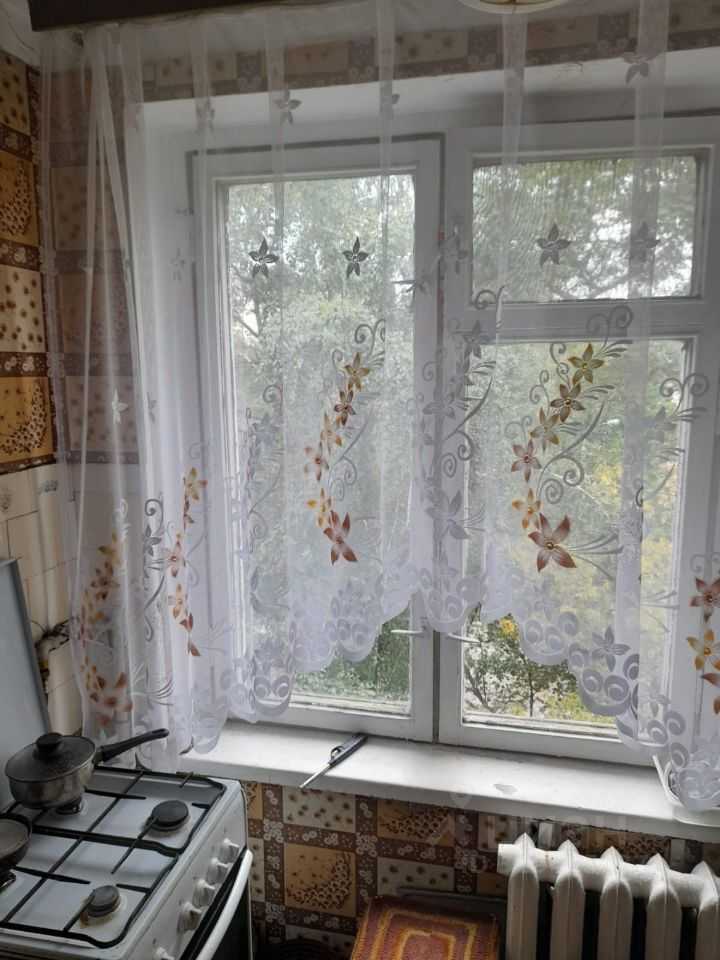 3-комнатная квартира, 56 м² — фотография 3