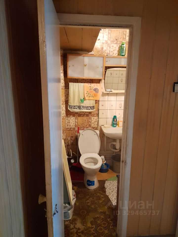 3-комнатная квартира, 56 м²