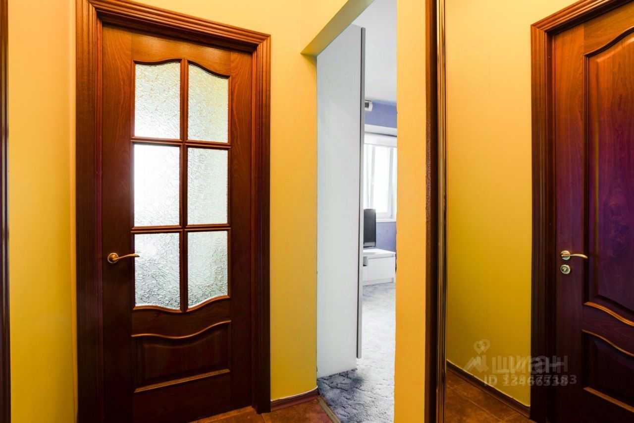 1-комнатная квартира, 30 м² — фотография 3