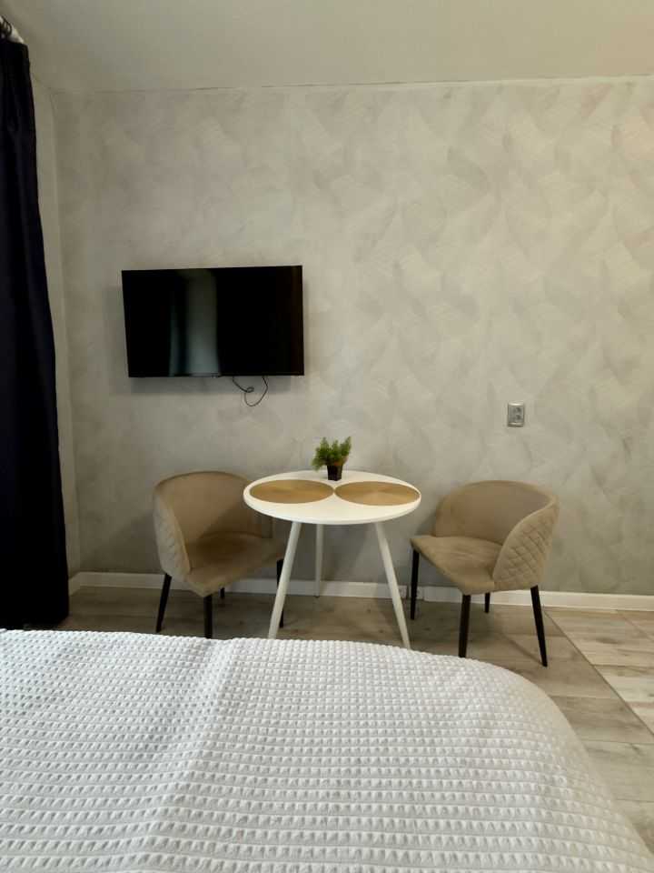 1-комнатная квартира, 24 м² — фотография 2