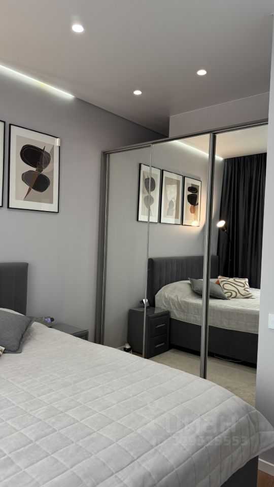 2-комнатная квартира, 36,9 м² — фотография 2