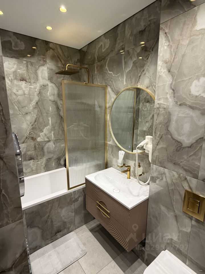 2-комнатная квартира, 39 м²