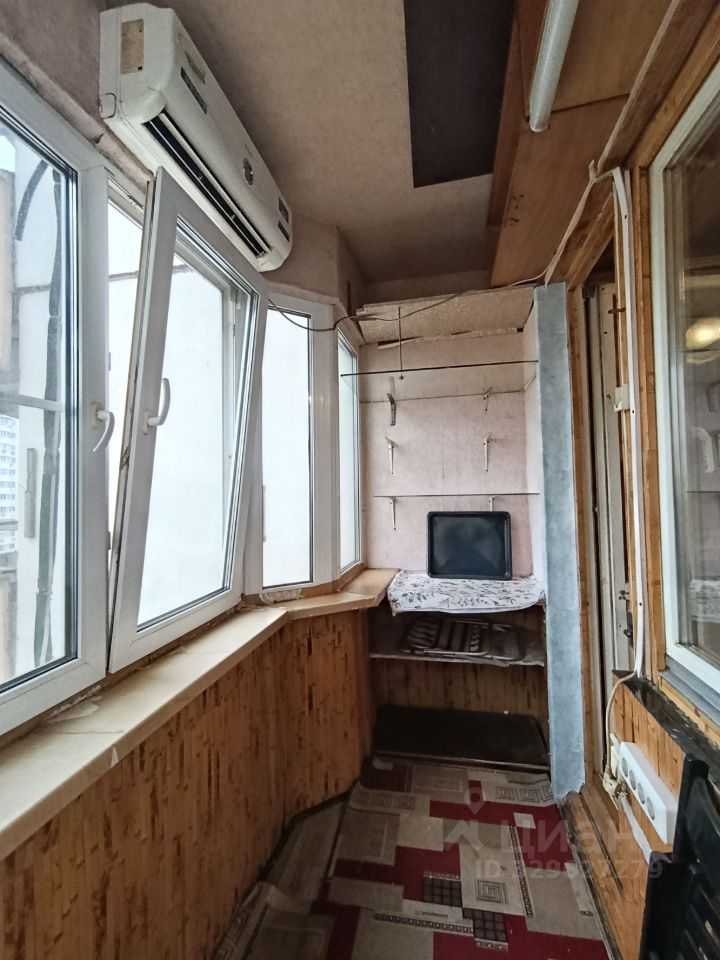 2-комнатная квартира, 55,6 м² — фотография 2