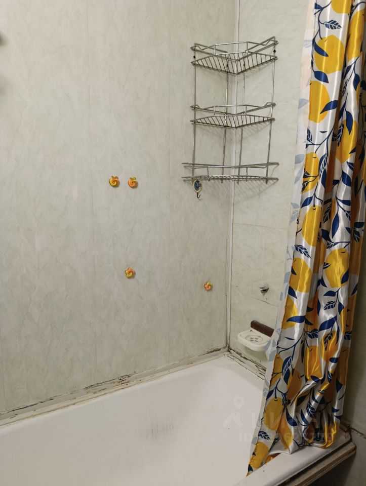 2-комнатная квартира, 55,6 м² — фотография 3