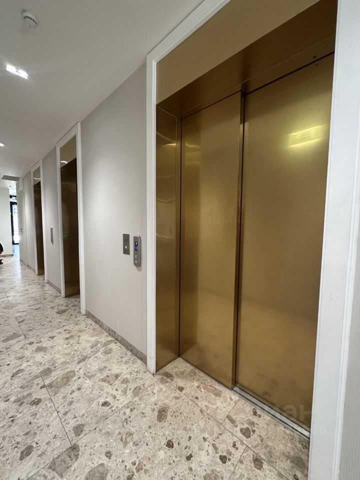 1-комнатная квартира, 27 м² — фотография 2