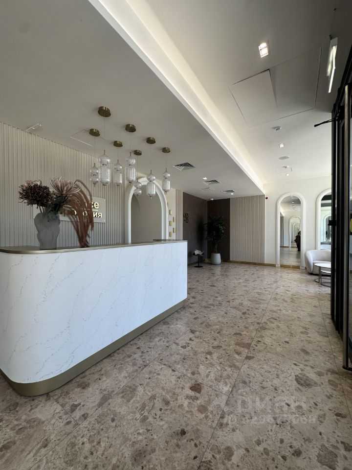 1-комнатная квартира, 27 м² — фотография 3