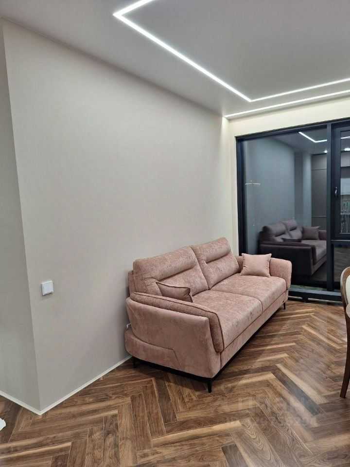 3-комнатная квартира, 60 м² — фотография 2