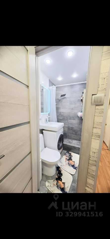 2-комнатная квартира, 38 м² — фотография 2