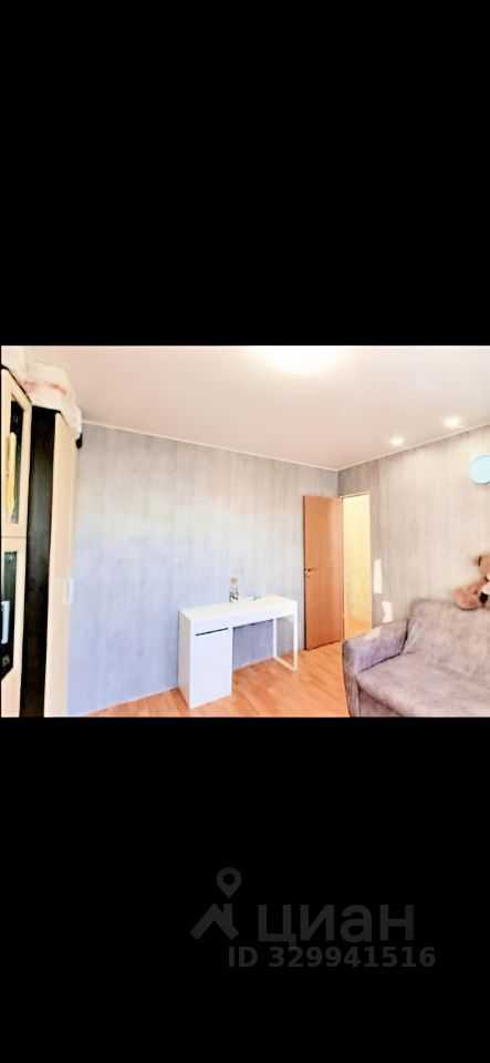 2-комнатная квартира, 38 м² — фотография 3