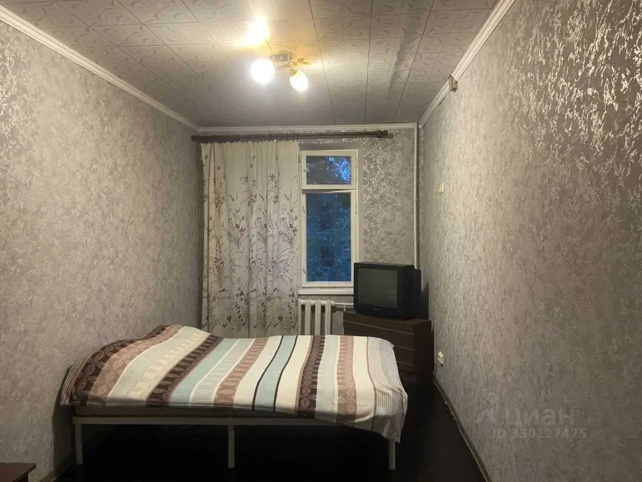 2-комнатная квартира, 45 м² — фотография 3