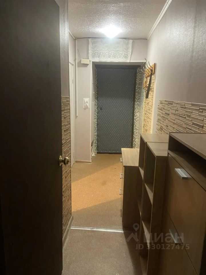 2-комнатная квартира, 45 м² — фотография 2