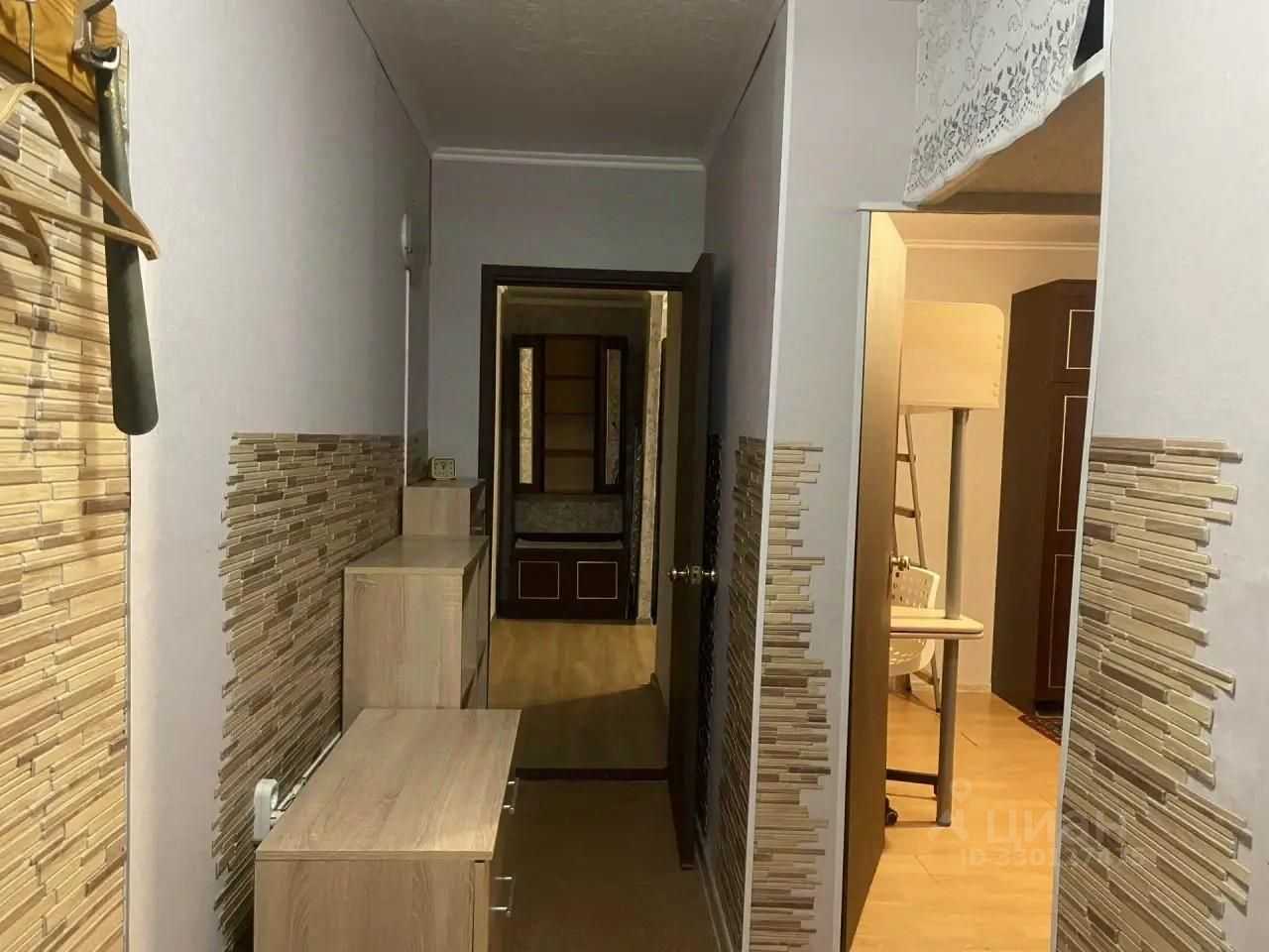 2-комнатная квартира, 45 м²