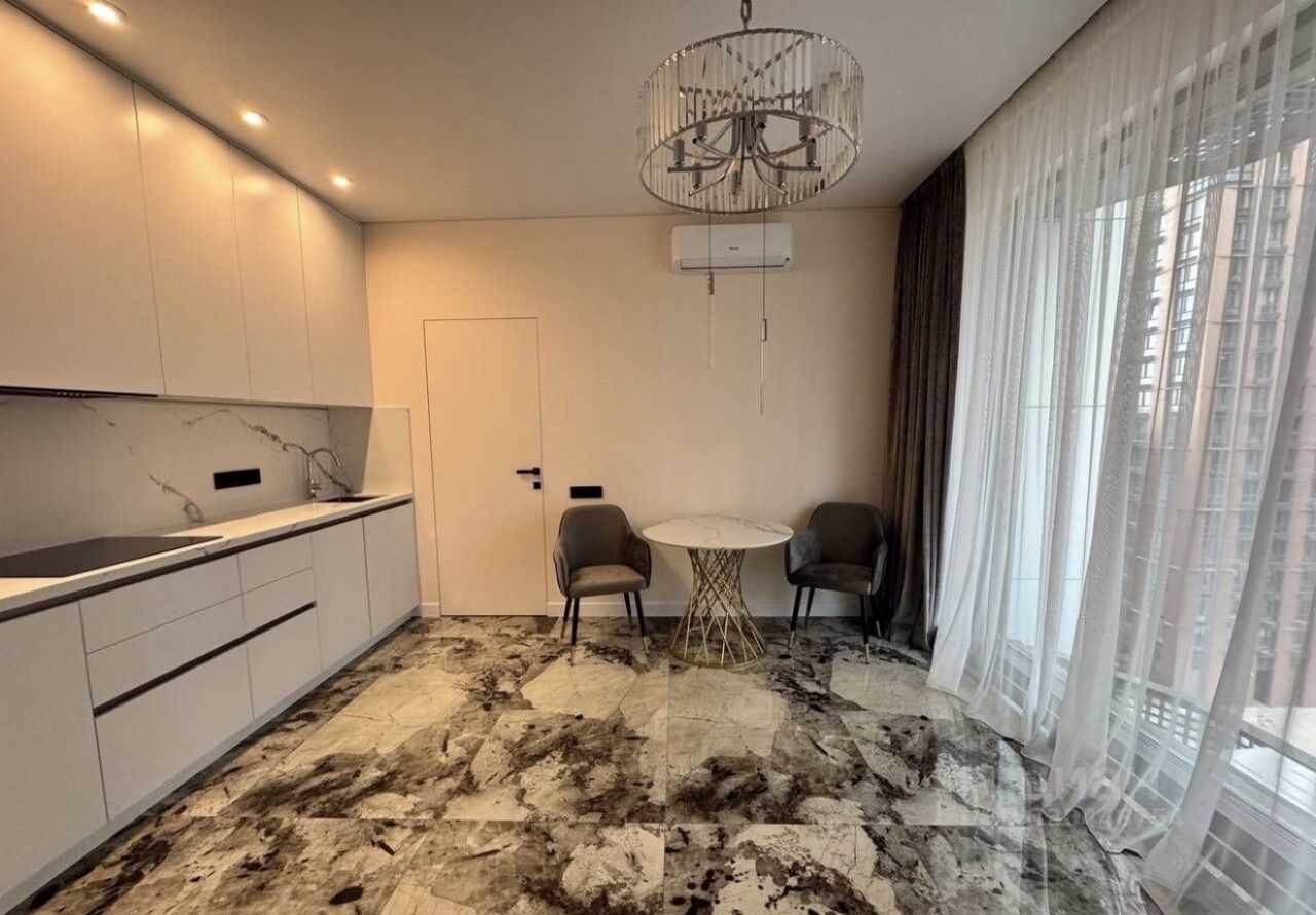 2-комнатная квартира, 43 м² — фотография 2