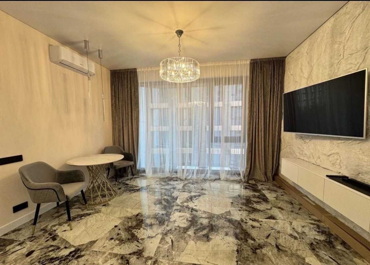 2-комнатная квартира, 43 м² — фотография 3