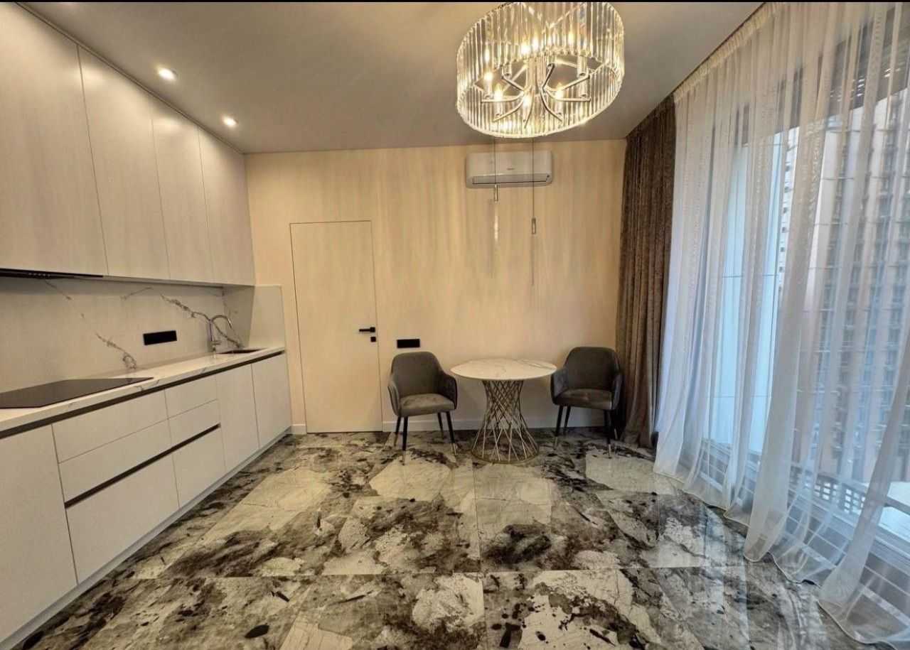 2-комнатная квартира, 43 м²