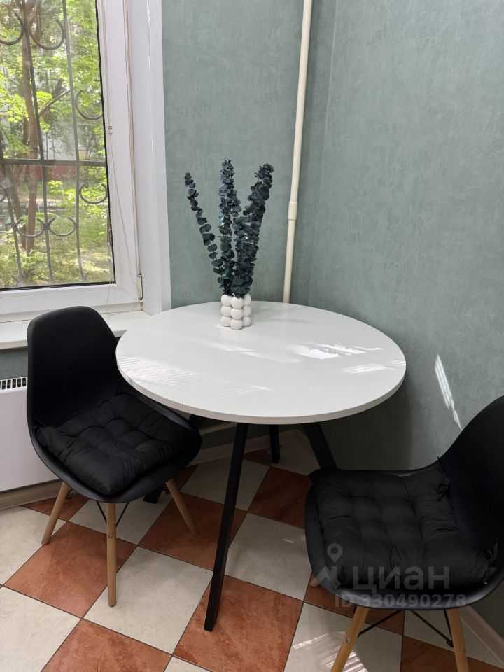 2-комнатная квартира, 45,1 м²