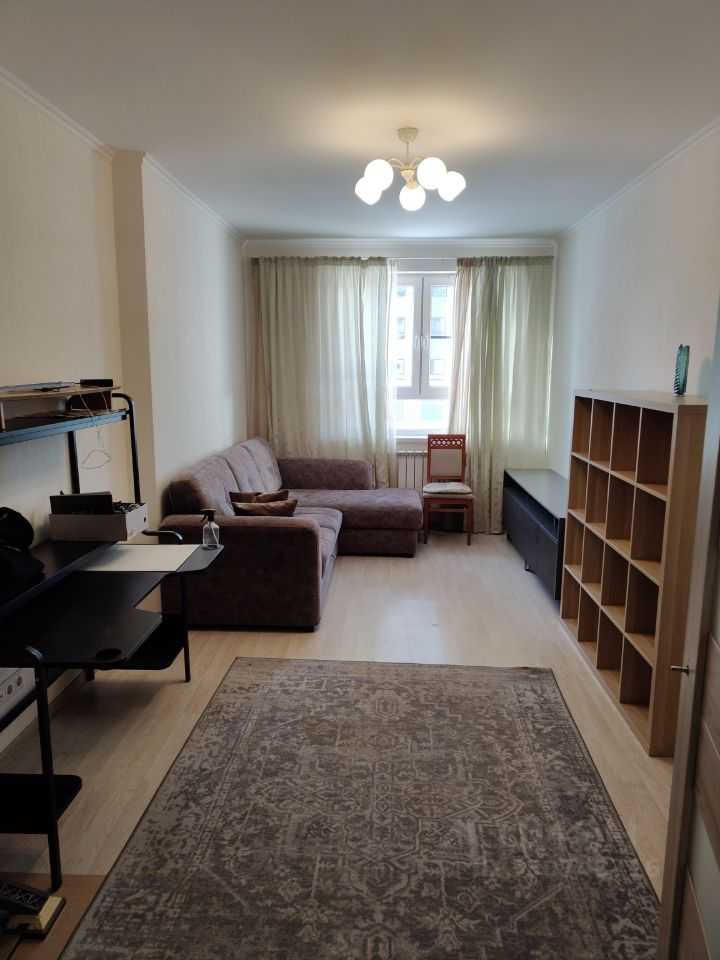 2-комнатная квартира, 61 м² — фотография 3