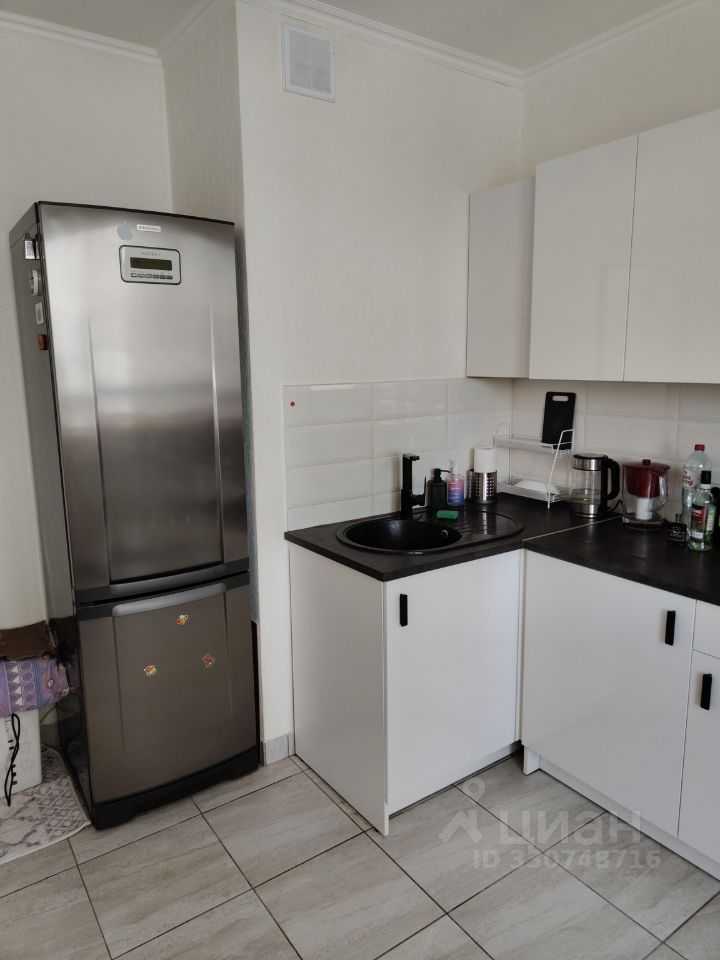 2-комнатная квартира, 61 м²
