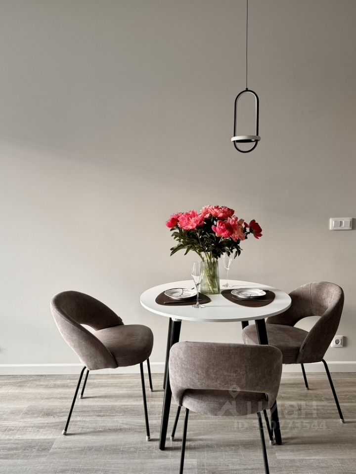 2-комнатная квартира, 50 м²