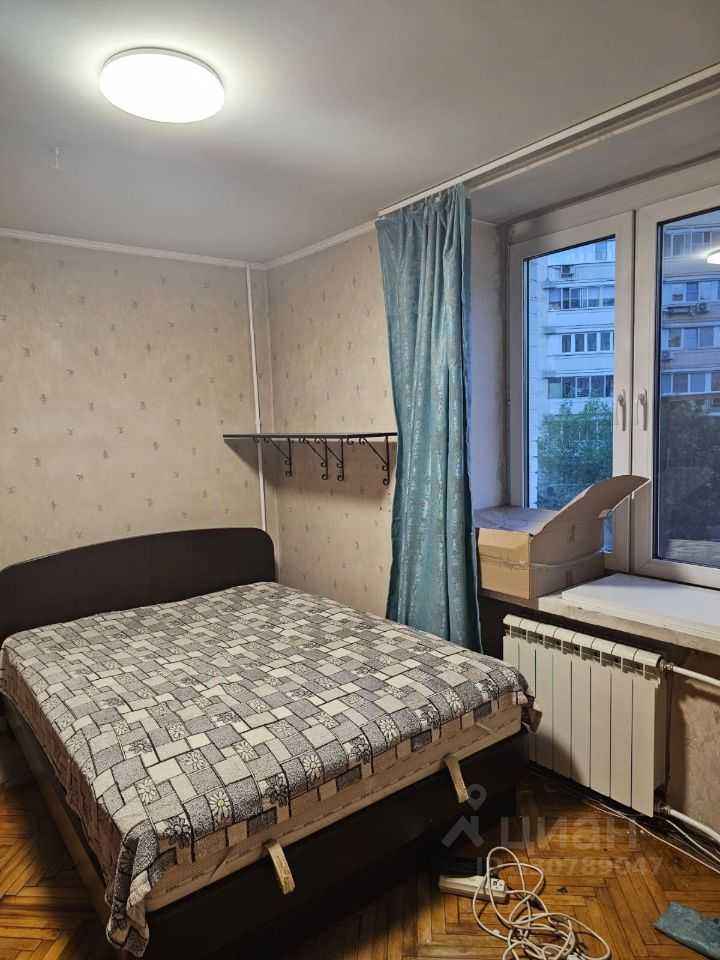 2-комнатная квартира, 33 м²