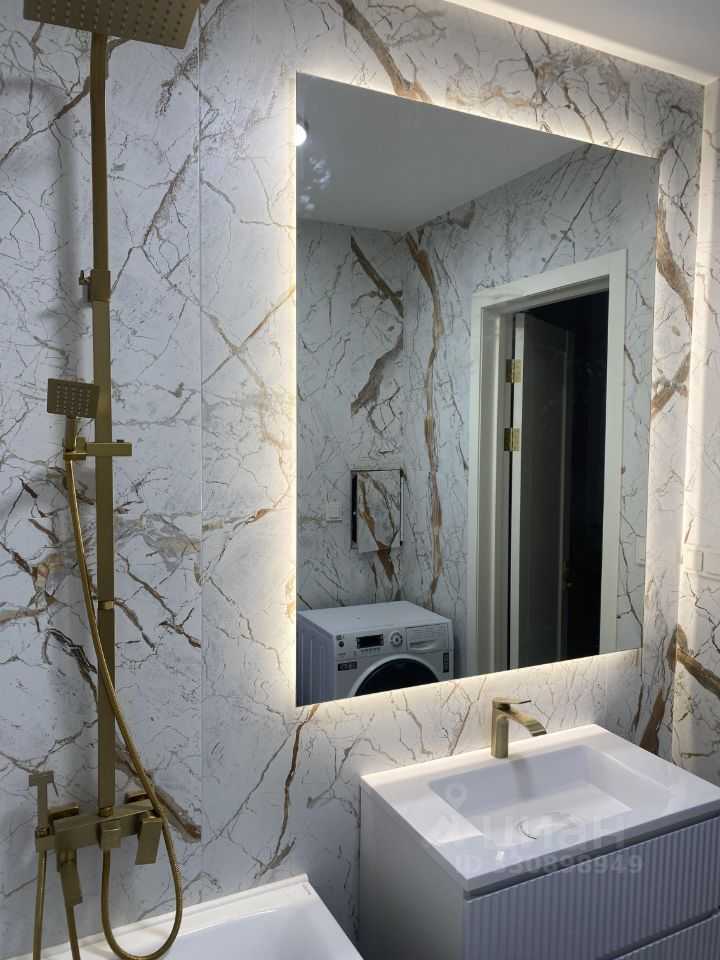 3-комнатная квартира, 58 м² — фотография 2