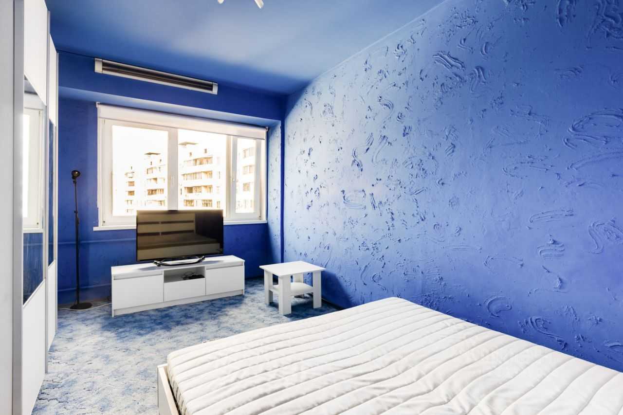 1-комнатная квартира, 30 м²