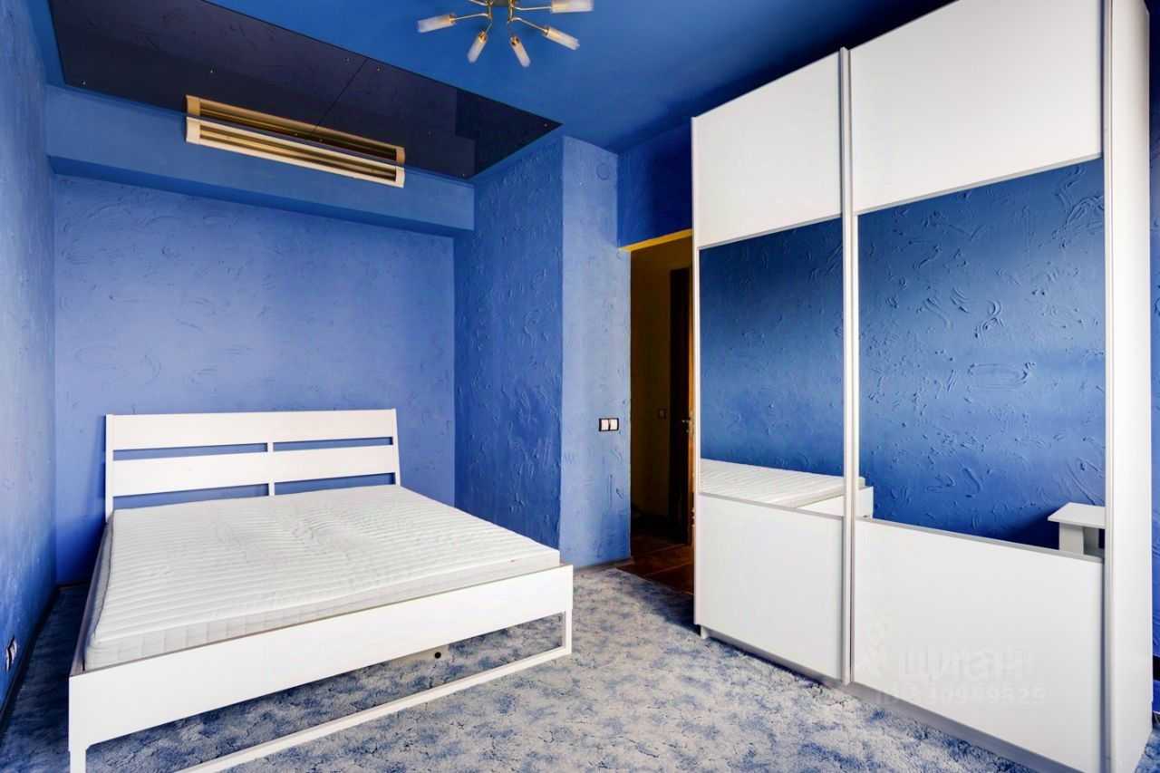 1-комнатная квартира, 30 м² — фотография 2