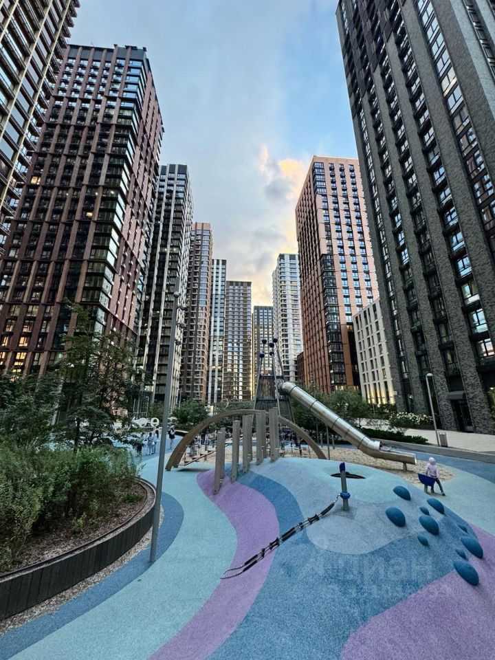 1-комнатная квартира, 28 м² — фотография 2