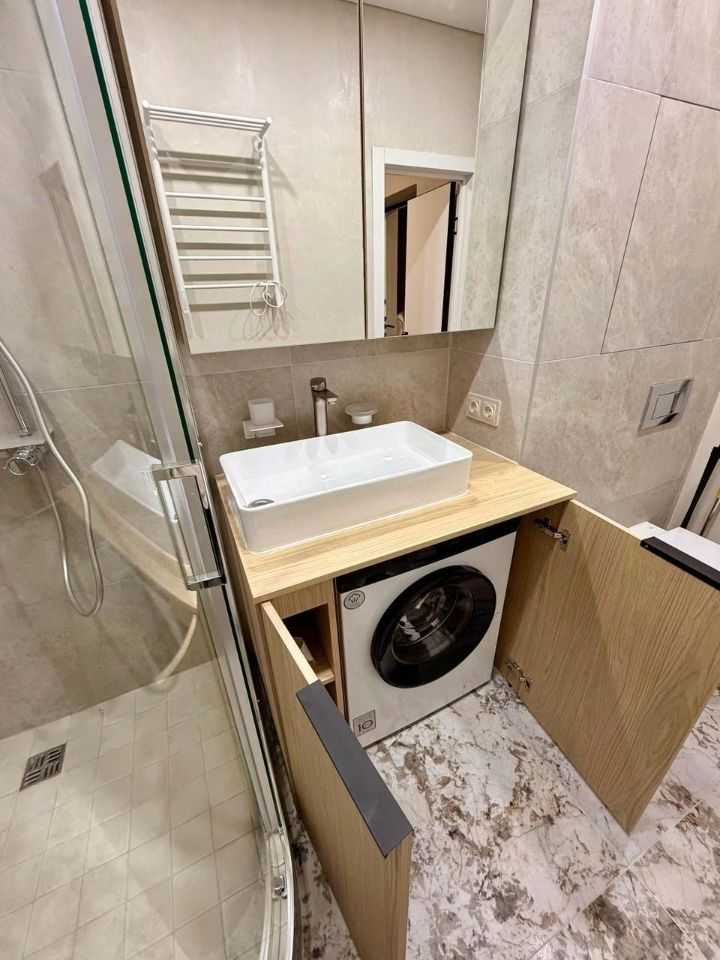 1-комнатная квартира, 28 м² — фотография 3