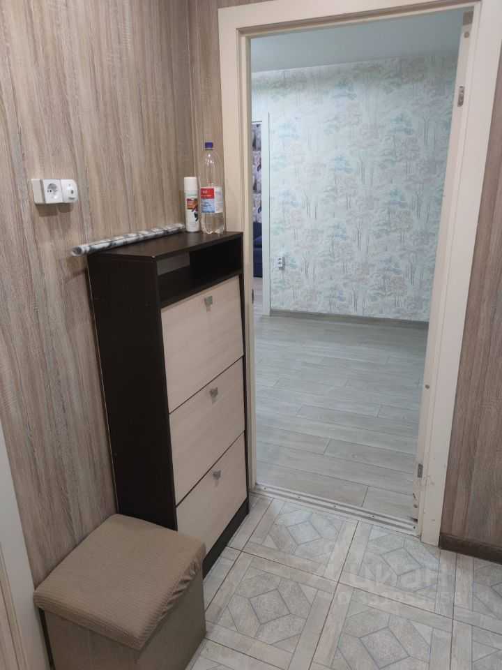 3-комнатная квартира, 55 м² — фотография 3