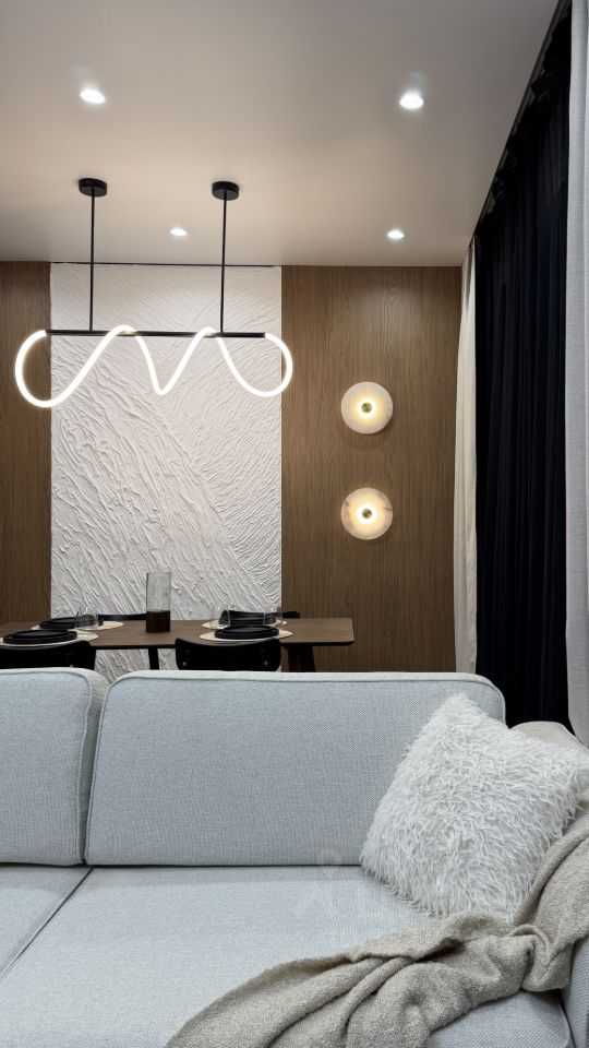 4-комнатная квартира, 103 м²