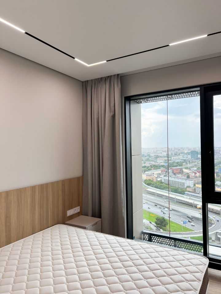 3-комнатная квартира, 57 м² — фотография 3