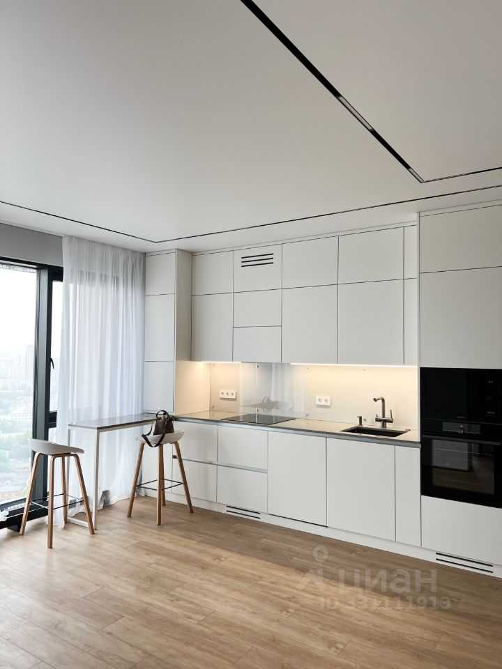 3-комнатная квартира, 57 м²