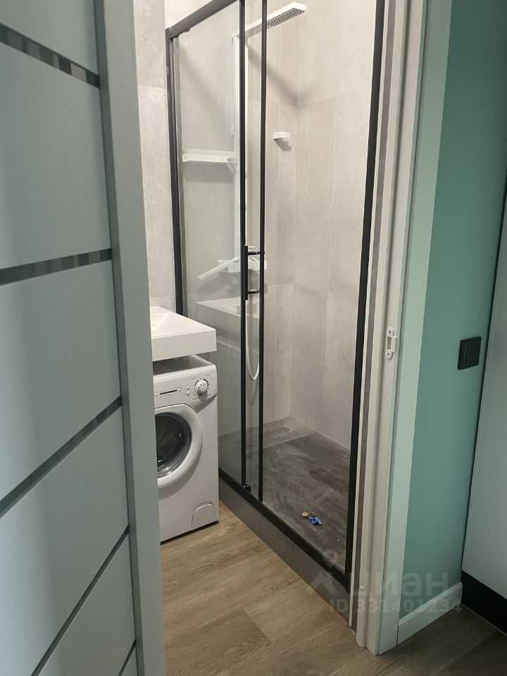 1-комнатная квартира, 25 м² — фотография 2