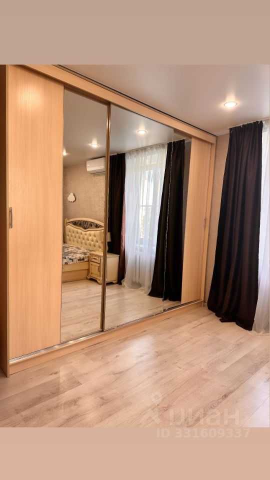 1-комнатная квартира, 30,4 м² — фотография 2