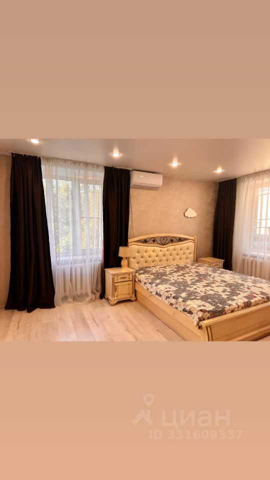 1-комнатная квартира, 30,4 м²