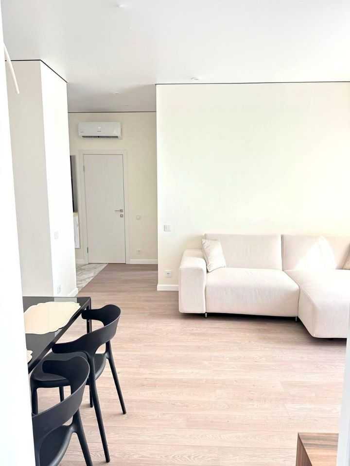 3-комнатная квартира, 54,2 м² — фотография 3