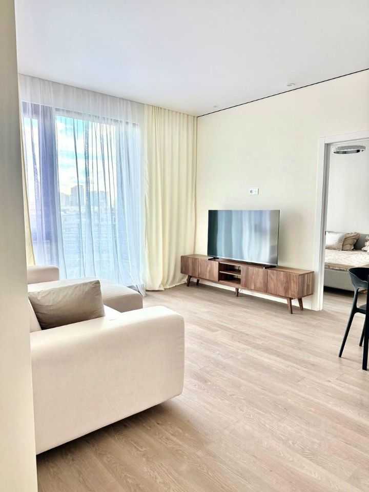 3-комнатная квартира, 54,2 м² — фотография 2