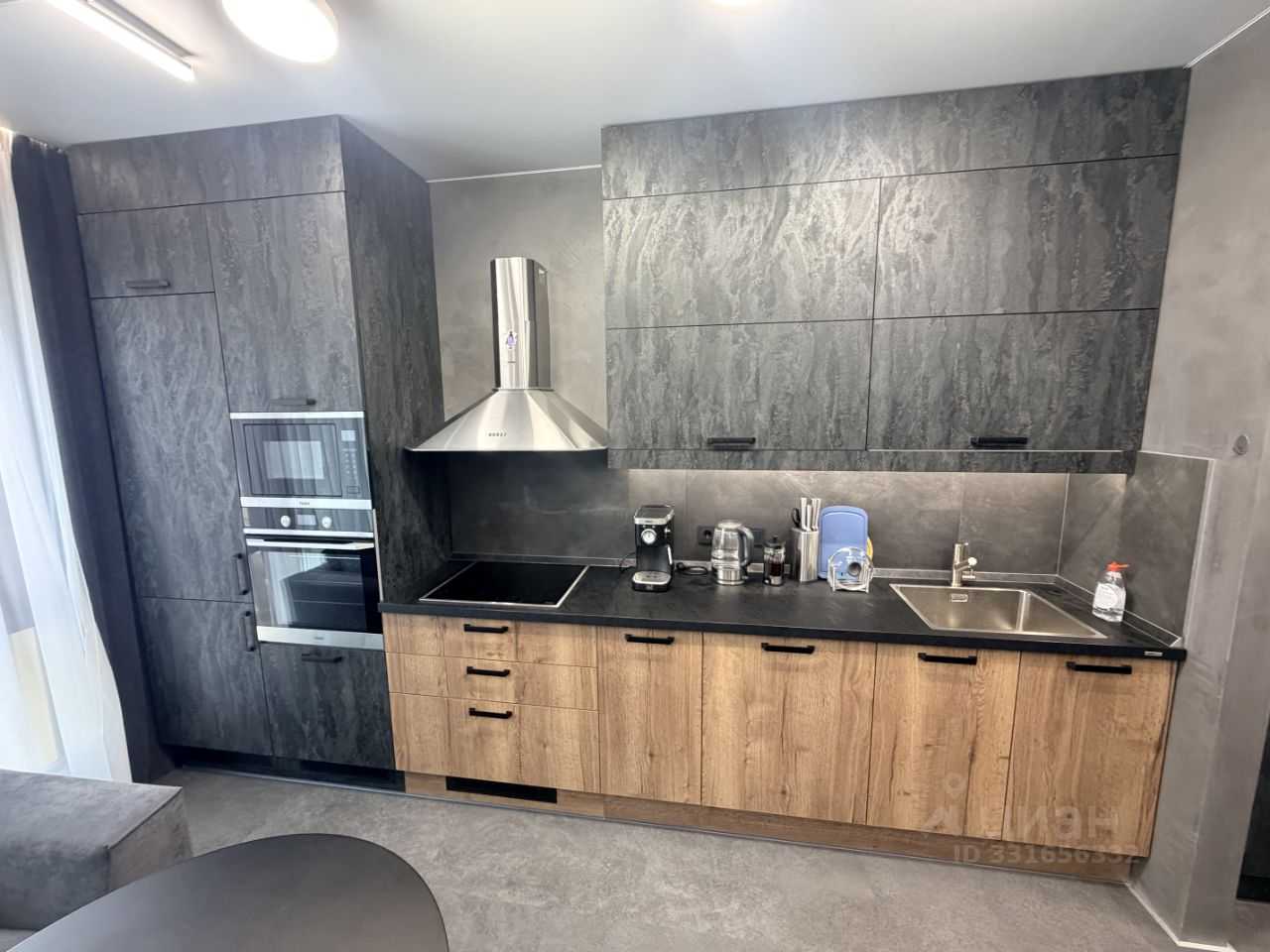 2-комнатная квартира, 52 м² — фотография 2